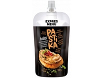 Paštika krůtí 120 g Expres Menu 